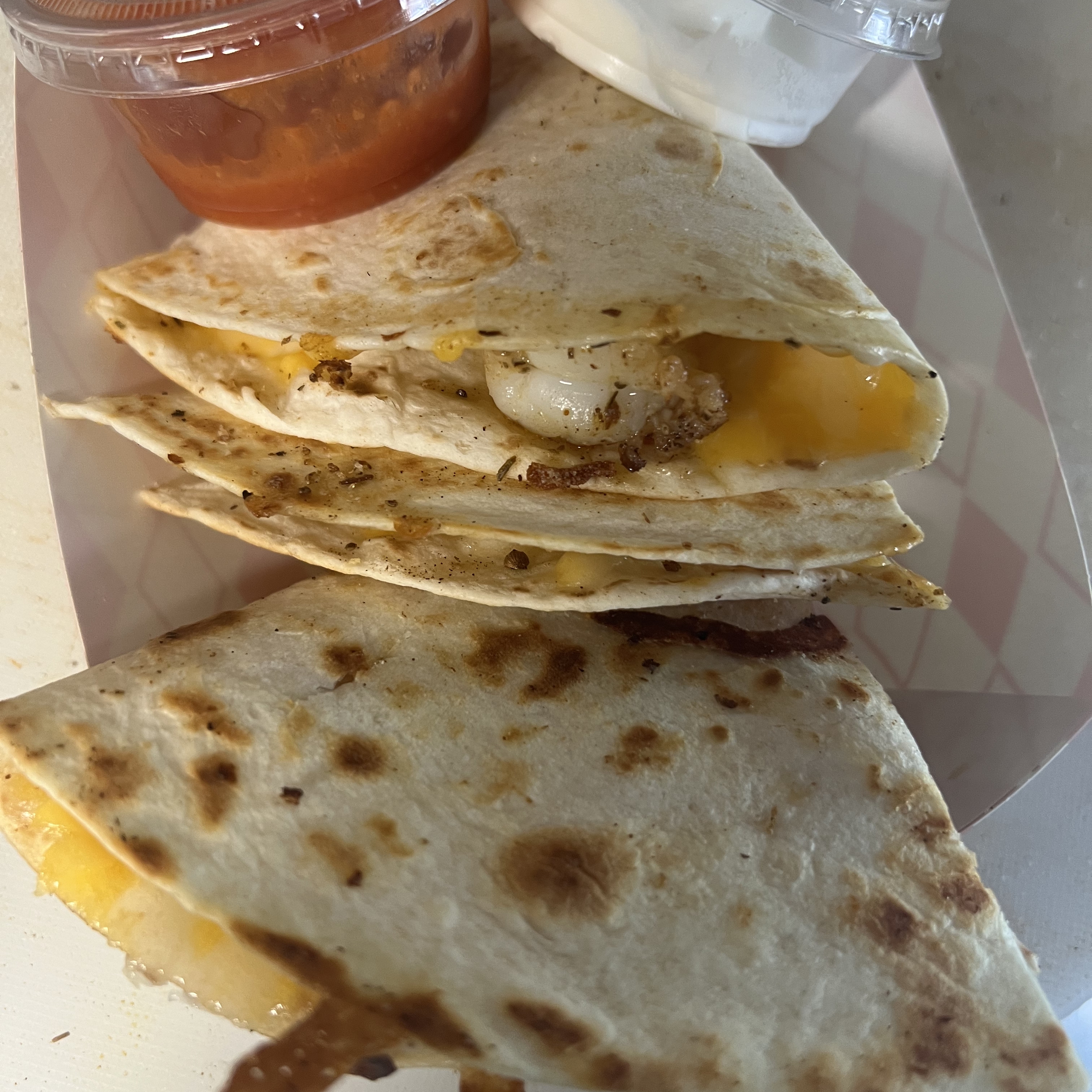 Quesadilla 
